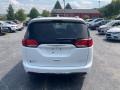 2020 Bright White Chrysler Pacifica Limited  photo #4
