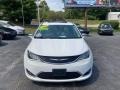 2020 Bright White Chrysler Pacifica Limited  photo #7