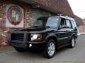2003 Java Black Land Rover Discovery HSE  photo #12