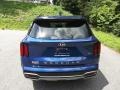 2021 Sapphire Blue Kia Sorento S  photo #7