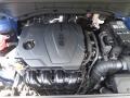 2021 Kia Sorento 2.5 Liter DOHC 16-Valve D-CVVT 4 Cylinder Engine Photo