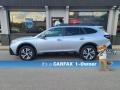 Ice Silver Metallic 2021 Subaru Outback Limited XT