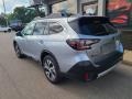 Ice Silver Metallic - Outback Limited XT Photo No. 44