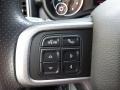 Black/Diesel Gray Steering Wheel Photo for 2022 Ram 5500 #144742921