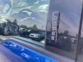 2018 Lightning Blue Ford F150 XLT SuperCrew  photo #9