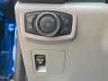 Earth Gray Controls Photo for 2018 Ford F150 #144743347