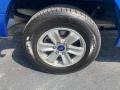 2018 Ford F150 XLT SuperCrew Wheel