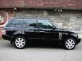 Java Black - Range Rover HSE Photo No. 3