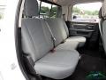 2016 Ram 2500 SLT Crew Cab 4x4 Rear Seat