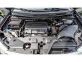 2012 Polished Metal Metallic Honda Odyssey EX-L  photo #14