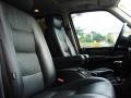Java Black - Range Rover 4.6 HSE Photo No. 23