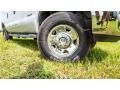 Dark Stone Metallic - F250 Super Duty XLT Crew Cab 4x4 Photo No. 2