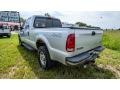 Dark Stone Metallic - F250 Super Duty XLT Crew Cab 4x4 Photo No. 6