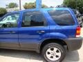 2006 Sonic Blue Metallic Ford Escape XLT V6  photo #24