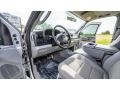 Dark Stone Metallic - F250 Super Duty XLT Crew Cab 4x4 Photo No. 19