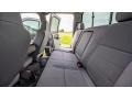 Dark Stone Metallic - F250 Super Duty XLT Crew Cab 4x4 Photo No. 20
