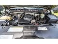 2001 GMC Sierra 2500HD 6.0 Liter OHV 16-Valve V8 Engine Photo