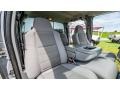 Dark Stone Metallic - F250 Super Duty XLT Crew Cab 4x4 Photo No. 25