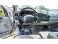 Dark Stone Metallic - F250 Super Duty XLT Crew Cab 4x4 Photo No. 27