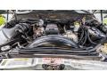 6.7 Liter Cummins OHV 24-Valve BLUETEC Turbo-Diesel Inline 6-Cylinder 2008 Dodge Ram 3500 SLT Mega Cab 4x4 Engine