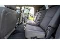 Medium Slate Gray Rear Seat Photo for 2008 Dodge Ram 3500 #144745350