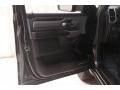Granite Crystal Metallic - 1500 Big Horn Quad Cab 4x4 Photo No. 4