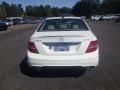 2012 Arctic White Mercedes-Benz C 300 Luxury 4Matic  photo #5