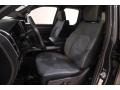 Granite Crystal Metallic - 1500 Big Horn Quad Cab 4x4 Photo No. 5