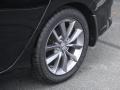 2019 Crystal Black Pearl Honda Civic EX Sedan  photo #4