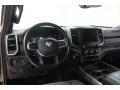 Granite Crystal Metallic - 1500 Big Horn Quad Cab 4x4 Photo No. 6