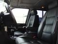 Java Black - Range Rover 4.6 HSE Photo No. 27