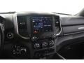 Granite Crystal Metallic - 1500 Big Horn Quad Cab 4x4 Photo No. 9