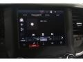 Granite Crystal Metallic - 1500 Big Horn Quad Cab 4x4 Photo No. 10
