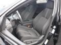 2019 Crystal Black Pearl Honda Civic EX Sedan  photo #12
