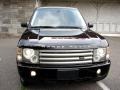 2004 Java Black Land Rover Range Rover HSE  photo #9