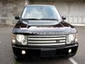 Java Black - Range Rover HSE Photo No. 9