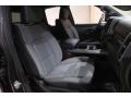 Granite Crystal Metallic - 1500 Big Horn Quad Cab 4x4 Photo No. 17