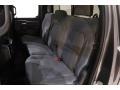 Granite Crystal Metallic - 1500 Big Horn Quad Cab 4x4 Photo No. 19