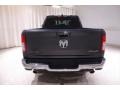 Granite Crystal Metallic - 1500 Big Horn Quad Cab 4x4 Photo No. 20