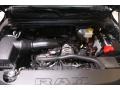 Granite Crystal Metallic - 1500 Big Horn Quad Cab 4x4 Photo No. 21