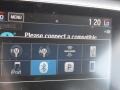 2019 Crystal Black Pearl Honda Civic EX Sedan  photo #17
