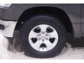 Granite Crystal Metallic - 1500 Big Horn Quad Cab 4x4 Photo No. 22