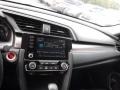 2019 Crystal Black Pearl Honda Civic EX Sedan  photo #19