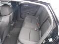 2019 Crystal Black Pearl Honda Civic EX Sedan  photo #24
