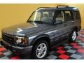 Bonatti Grey Metallic - Discovery SE7 Photo No. 3