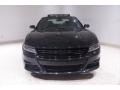 Pitch Black - Charger SXT Photo No. 2