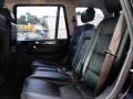 Java Black - Range Rover 4.6 HSE Photo No. 29