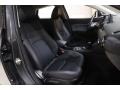 Machine Gray Metallic - CX-3 Touring AWD Photo No. 15