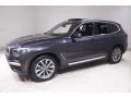 Dark Graphite Metallic - X3 xDrive30i Photo No. 3