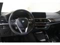 Dark Graphite Metallic - X3 xDrive30i Photo No. 6